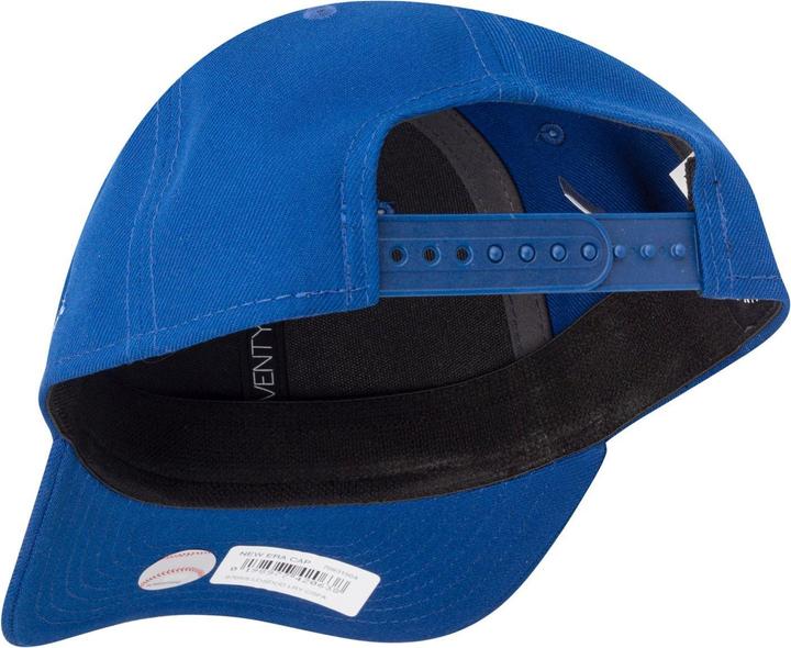 Actual product image New Era 9Seventy Stretch-Snap Cap - Los Angeles Dodgers