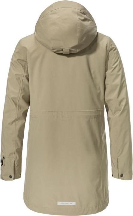 Immagine prodotto Schöffel Urban 3 in 1 Parka Style Borkol (M)