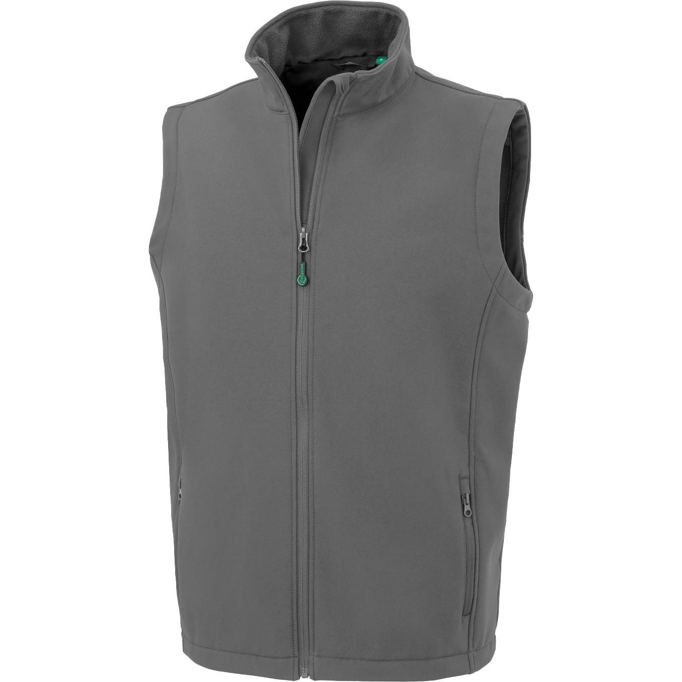 Regatta, Herren, Weste, Weste, Grau, (L)