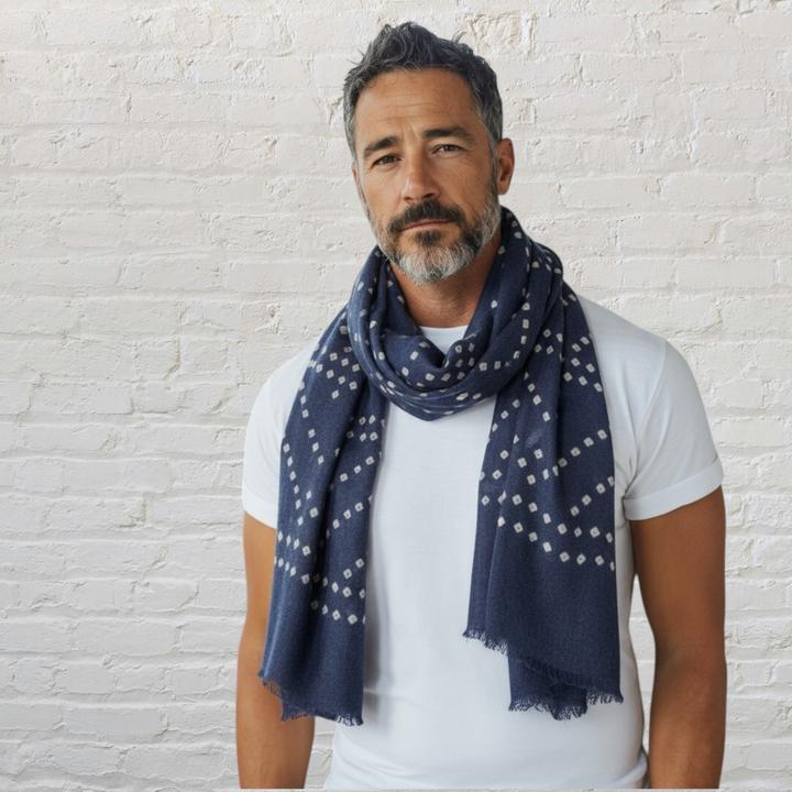 Immagine prodotto Lucky & Love Merino-Schal Heera
