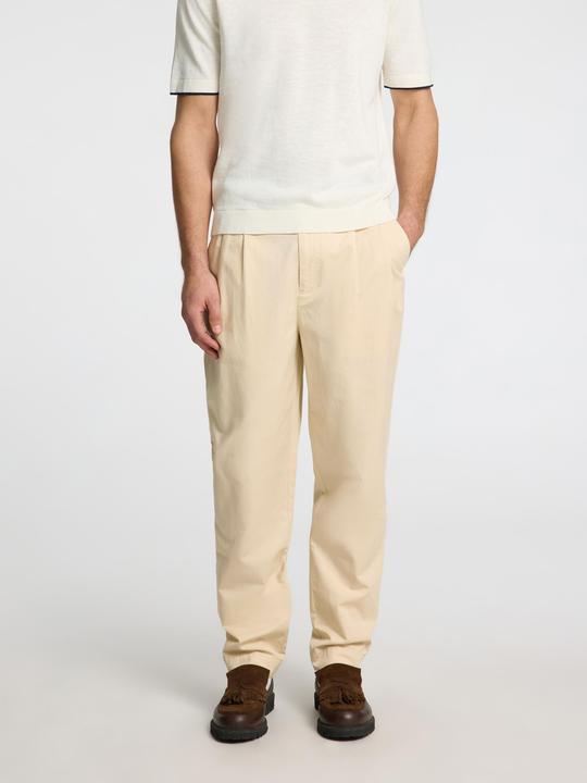 Produktbild Selected Homme Relaxed Fit Cropped Hose (30, 32)