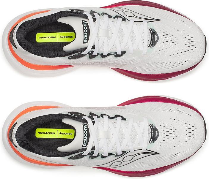 Produktbild Saucony RIDE 19 (41)