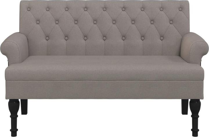 Produktbild vidaXL Bank (120 cm)