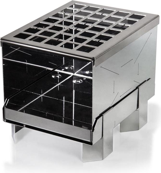 Actual product image Petromax Feet for firebox fb1