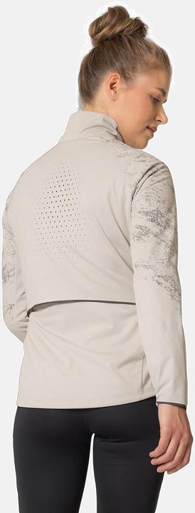 Actual product image Odlo Zeroweight Pro Warm Reflect W (M)