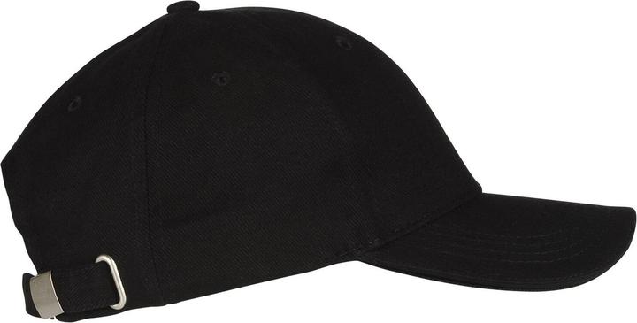 Produktbild Black & Match 6-Panel-Cap (One Size)