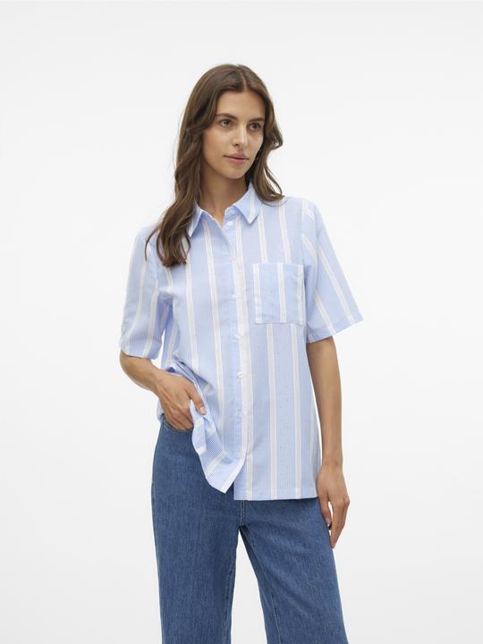 Produktbild Vero Moda VMMY Hemd Hemd (XS)