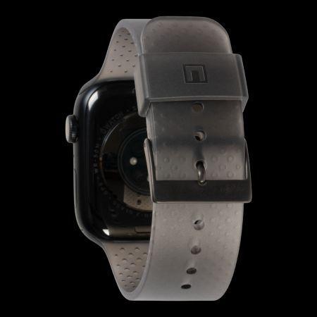 Produktbild UAG Apple Watch 44mm Lucent Strap (44 mm, Thermoplastisches Polyurethan (TPU))