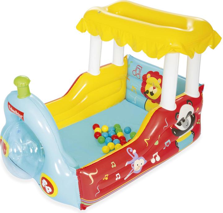 Immagine prodotto Bestway 93537