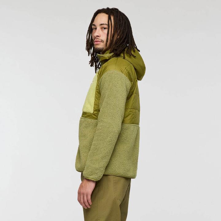 Produktbild Cotopaxi Trico Hybrid Hooded Jacket (L)