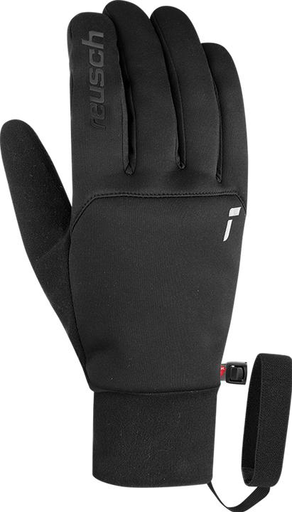 Produktbild Reusch Backcountry Touch-Tec Handschuhe (8)