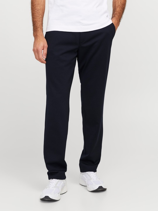 Actual product image Jack & Jones 2-pack Regular fit trousers Regular fit trousers (36)