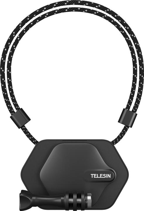 Immagine prodotto Telesin supporto magnetico per action camera