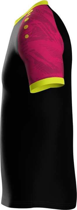 Actual product image JAKO Iconic KA jersey (128)