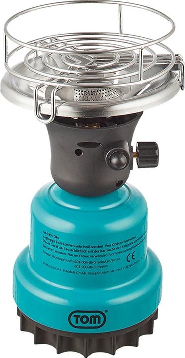 Produktbild GuGus Gas Kocher