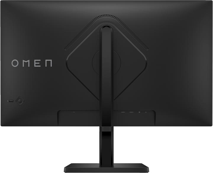 Produktbild HP Omen 27 (1920 x 1080 Pixel, 27")