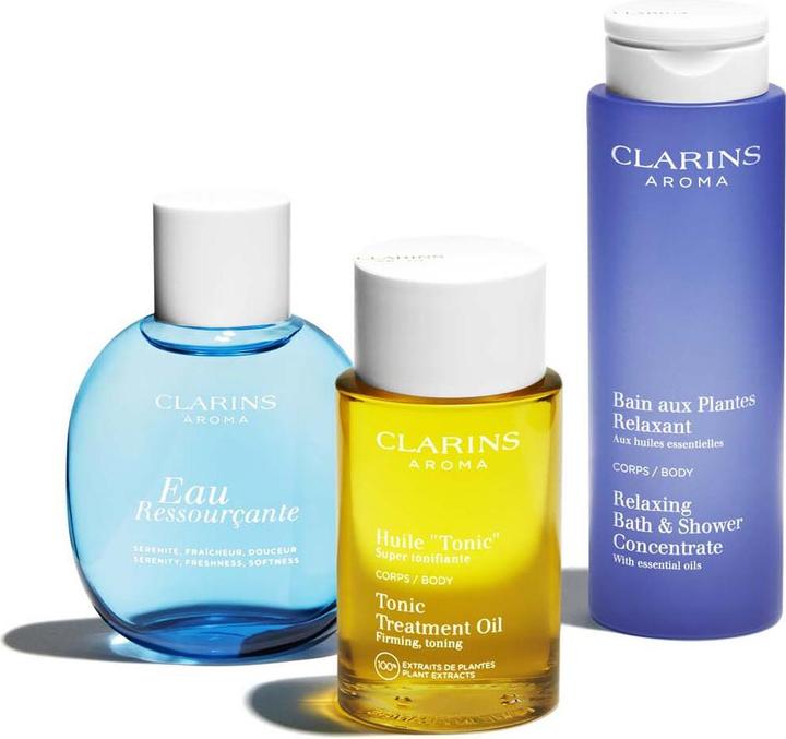 Image du produit Clarins Relax Bath (200 ml)