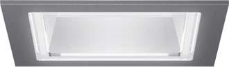Produktbild LTS LED-Einbaudownlight (2800 lm)