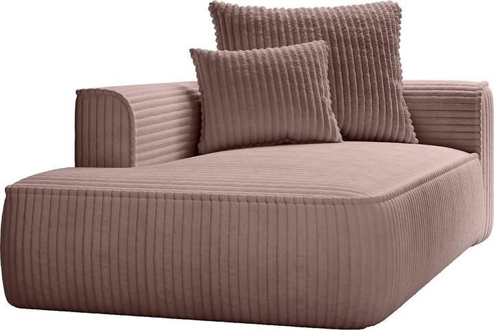 Produktbild Vente-unique Pineta (Recamiere)