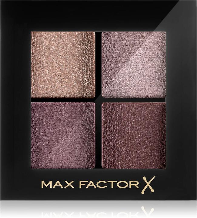 Actual product image Max Factor Color X-Pert (002 Crushed Blooms)