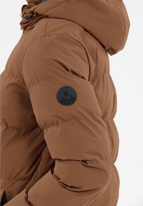 Immagine prodotto Whistler Women's Abella Long Padded Jacket