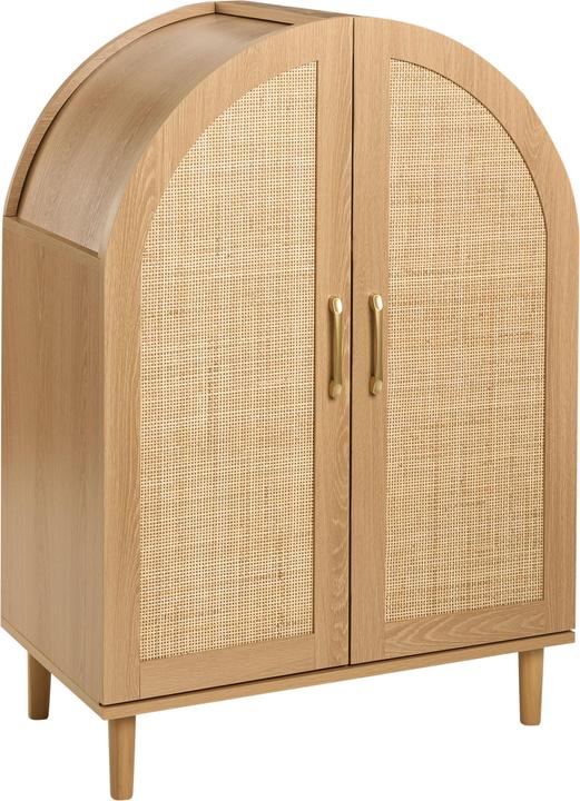 Produktbild Beliani Bicheno (70 x 38 x 100 cm)