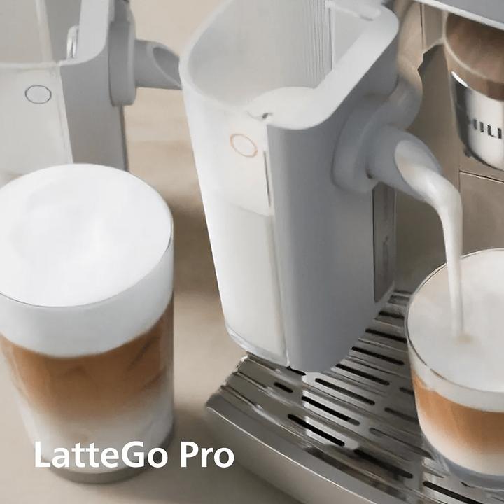 Produktbild Philips 8000 Series EP8757/20 Café Aromis