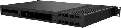Immagine prodotto Akasa Galileo TU3 Plus MKII, case Mini-ITX - nero (Mini-ITX)