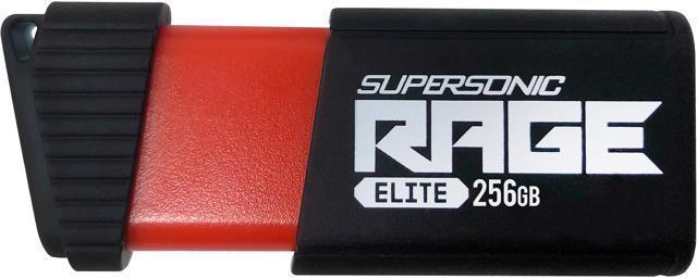 Patriot Supersonic Rage Elite (256 GB)