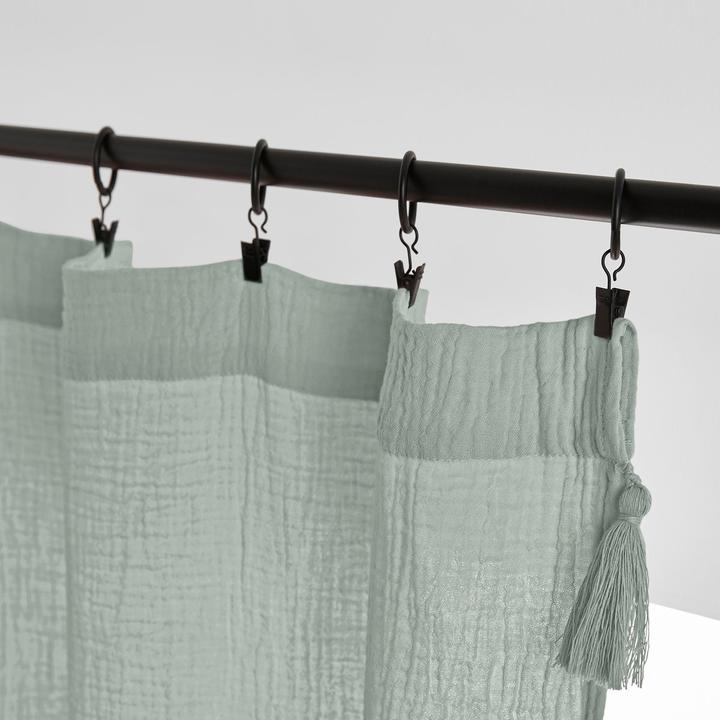Actual product image La Redoute Interieurs Kumla (260 x 140 cm)