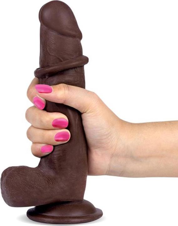 Image du produit Liketrue Gode réaliste Slidy Cock 9