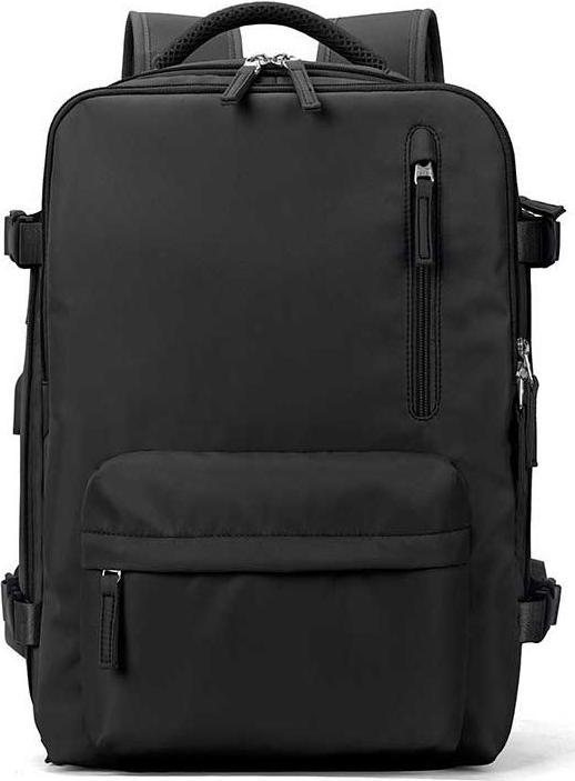 Actual product image Noya Water-repellent travel backpack
