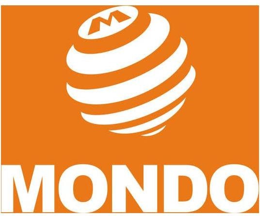 Produktbild Mondo Rainbow