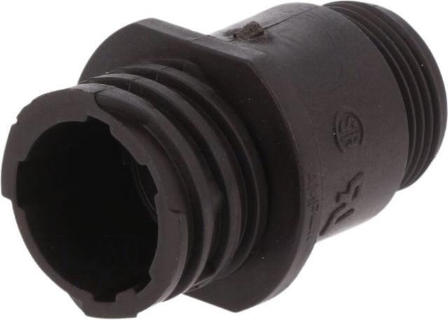 Produktbild TE Connectivity Buchse, Stecker, 4 Anzahl Kontakte, 600V