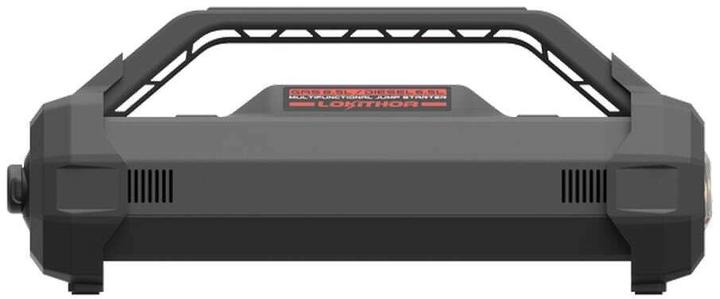 Image du produit Lokithor Starterbatterie LiPo 12 V 74.37 Wh 2500A (2500 A, 6200 mAh)