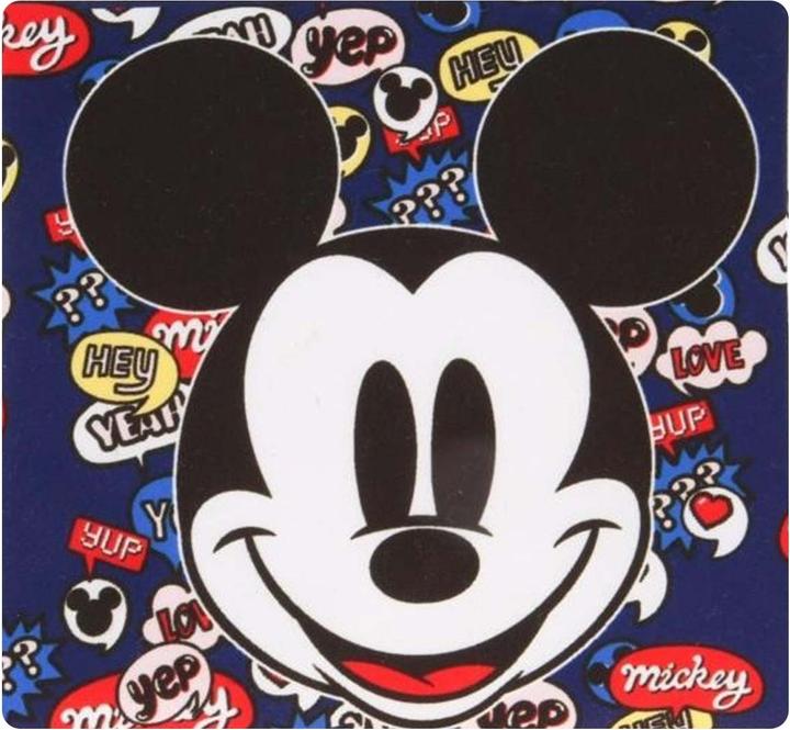 Produktbild Mickey Mouse Wiederverwendbare Frühstücksverpackung