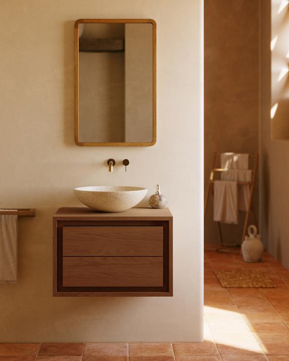 Immagine prodotto Kave Home Shamel (3 x 45 cm)