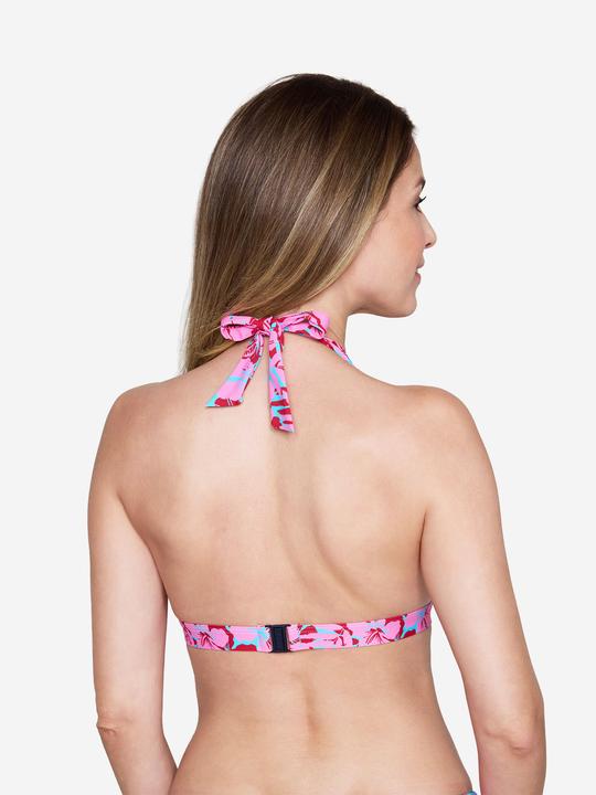 Actual product image Joop! Bügel-Bikini Hibiskus (38)