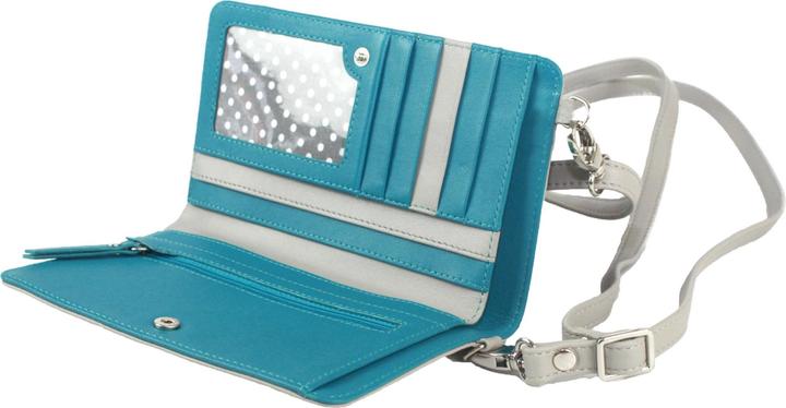 Actual product image Eastern Counties Leather Ada Leather Handbag