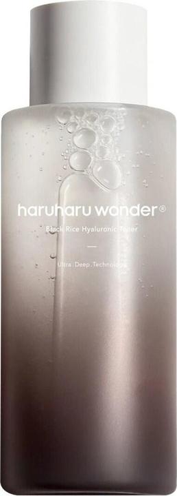Immagine prodotto Haruharu Wonder Riso nero (Tonico per il viso, 150 ml)