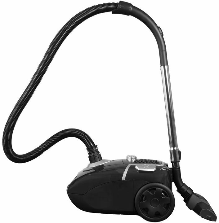Produktbild Berger & Lanz Staubsauger mit Beutel BS307