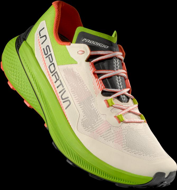 Produktbild La Sportiva Prodigio (42.5)