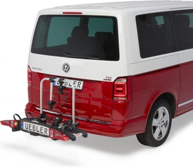 Image du produit Uebler i21 Z Support d'attelage