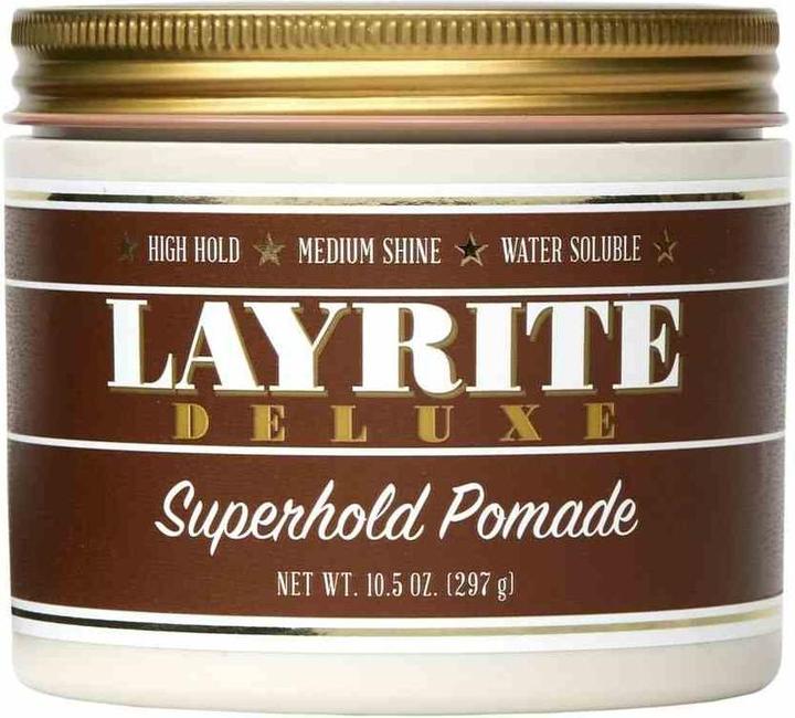 Produktbild Layrite Superhold (Haargel)