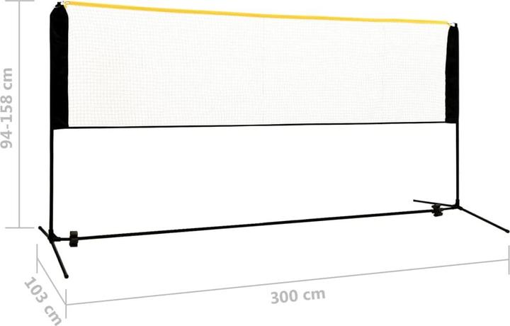 Immagine prodotto vidaXL Veronaki