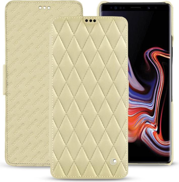 Image du produit Noreve Housse cuir horizontal (Samsung Galaxy Note 9)