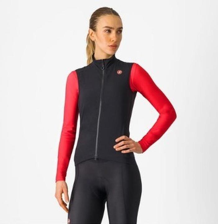 Produktbild Castelli Espresso W Vest