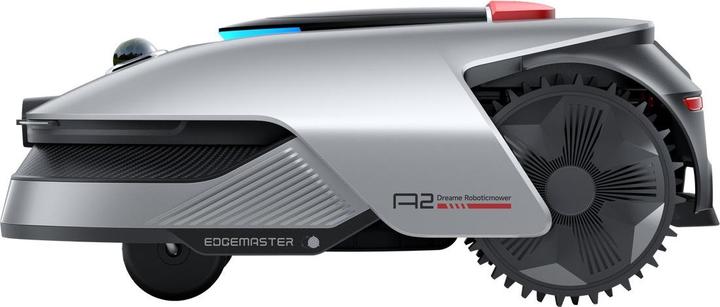 Image du produit Dreame Robot lawn mower A2 1200, 1200 m² (1200 m²)