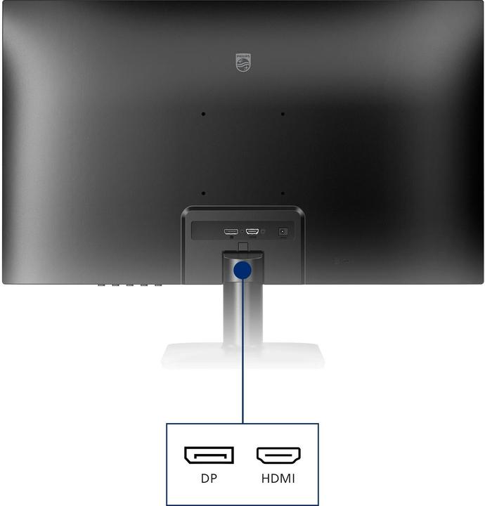 Image du produit Philips 27E2N1500L/00 (2560 x 1440 pixels, 27")