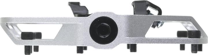 Produktbild DMR Klickpedale Versa Silber